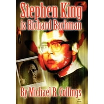 Stephen King Is Richard Bachman (Hardcover)