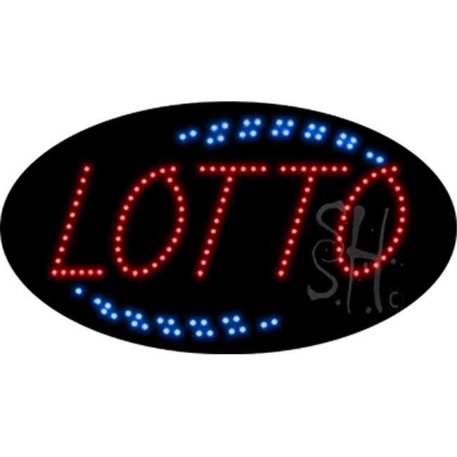 Lotto Signage Largest Collection clc.cet.edu