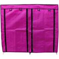 thumbnail image 4 of Rack Para Zapatos Zapatera Organizador Ropa Rack & Pack 36 pares Rosa, 4 of 4