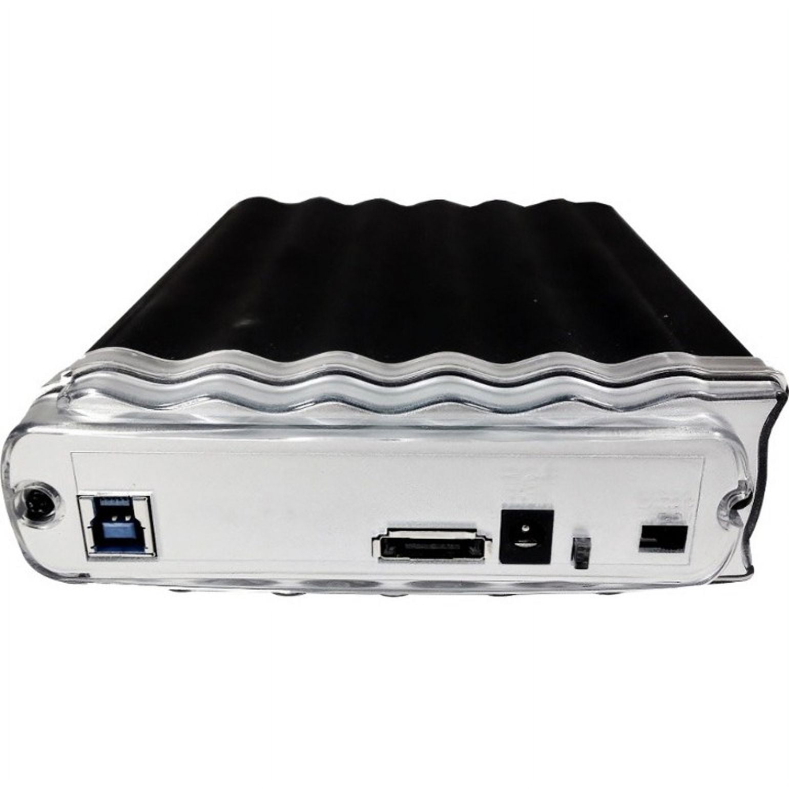 Buslink CipherShield CSX8TSDRG2 DAS Storage System