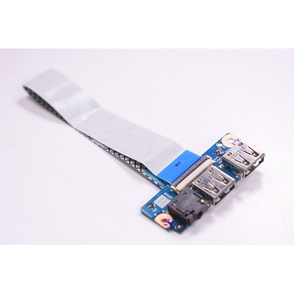 Compatible With 5C50K61883 Replacement for 5C50K61883 Lenovo Usb Audio Io Board IDEAPAD 300-17ISK (80KH) 80QH