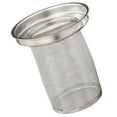 thumbnail image 4 of GETAJGHSD 1Set Tea Filter Strainer Loose Leaf Tea Infusers For Teapot Accessories Ideal For Tea Lovers, 4 of 8