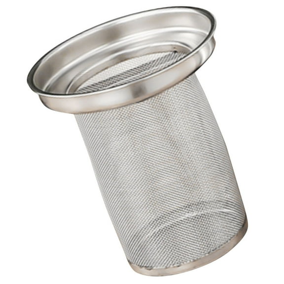FONDOTIN 1Pcs Fine Mesh Tea Infuser Stainless Steel For Loose Leaf Tea Brewing