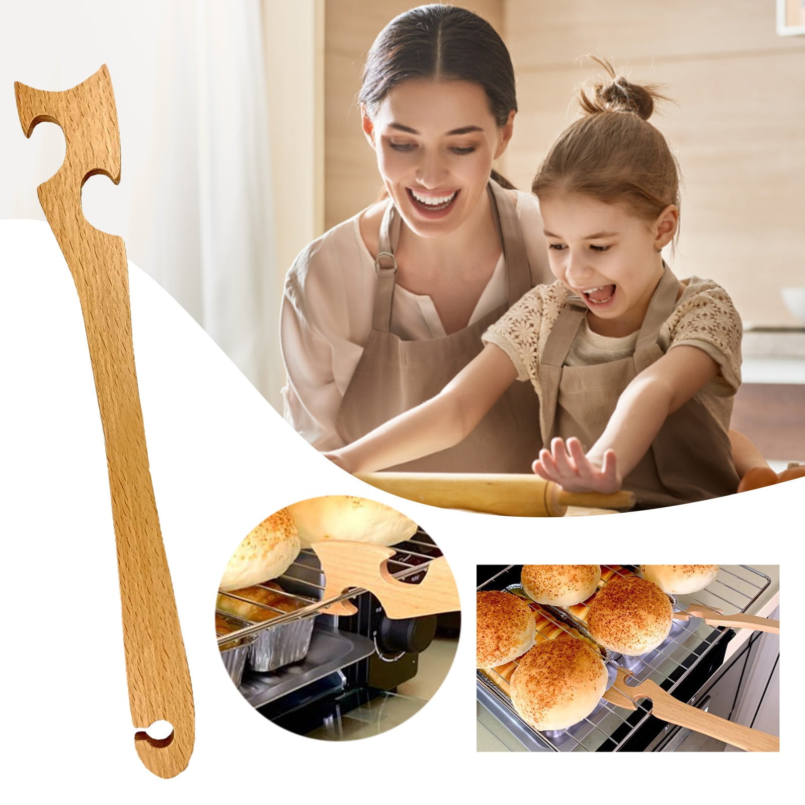 Oven Rack Puller Oven Rack Hook Tool Toaster Oven Rack Puller Oven Rack