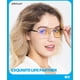 thumbnail image 2 of Gafas de bloqueo de luz azul ANYLUV para hombres/mujeres, 2 of 7