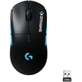 thumbnail image 1 of Mouse Gamer Logitech G  Shroud Inalámbrico Sensor 25K -Negro, 1 of 2