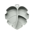 thumbnail image 1 of Panxico Tableware Kitchen Essentials Silicone Baby And Toddler Plates Non Slip Divided Tableware Food Meal Bowl Easy To Clean E, 1 of 3
