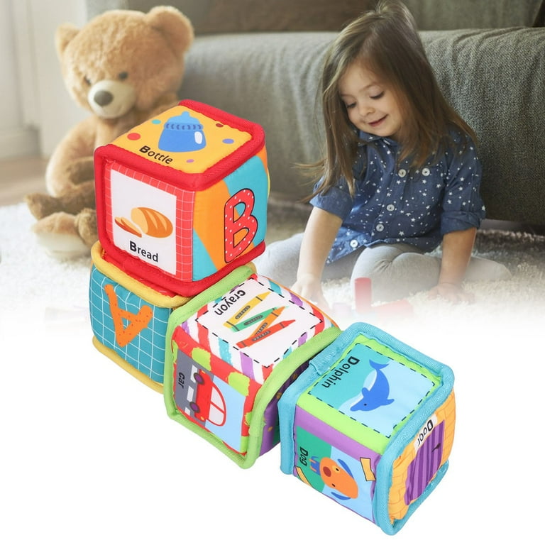 Soft Blocks For Babies 2022, 54 OFF