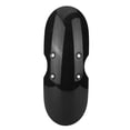 thumbnail image 1 of Guardabarros delantero corto para motocicleta, guardabarros para motocicleta, diseño fácil de usar, 1 of 9