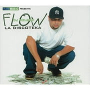 Flow La Discoteka (Digi-Pak)