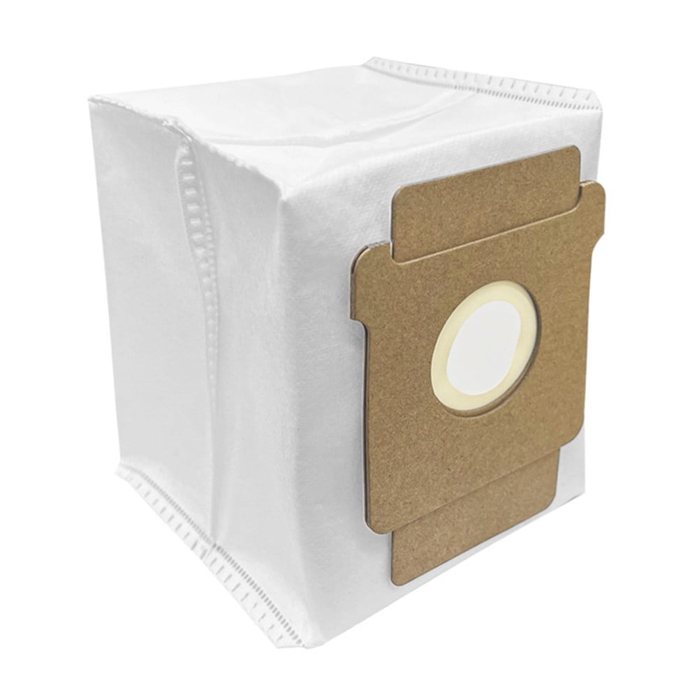 For Roomba 105 For Vac Robot Vacuum Cleaner Side Brush Filter Mop Cloth Dust Bag Kit Home Appliance Accessories