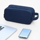 thumbnail image 5 of Bolsa de almacenamiento de accesorios digitales multifuncional con compartimentos de almacenamiento de doble capa y bolsa de almacenamiento impermeable portátil de gran capacidad Almacenamiento digita, 5 of 6