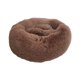 thumbnail image 1 of Billuyoard Cama para dormir para perros y gatos, cojín bonito, alfombrilla para perrera, nido para cachorros, lavable Suministros para perros café, 1 of 6