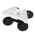 thumbnail image 1 of Juego de Montaje Satelital Magnético, Kit de Montaje en el Techo de Automóviles Alto Soporte de Carga de Carga Con Tornillos para Mini Satélite de Internet, 1 of 7