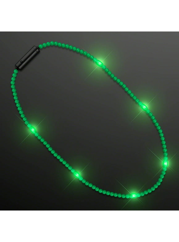 Light Up Necklaces