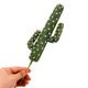 thumbnail image 5 of ADDHAT Planta Cactus Artificial Verde Para Decorar Arreglos, Topiarios Y De Hadas, 5 of 8