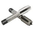 thumbnail image 4 of Metric Taps,Metric M16 Hand Screw Straight Flute Tap Hand Screw Tap Professionally Tested, 4 of 8