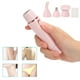 thumbnail image 4 of Afeitadora De Pelo Para Mujer Con Carga USB De Doble Uso Húmedo Y Seco, Afeitadora Para Depilación, Axila Para Cara ANGGREK Otros, 4 of 8