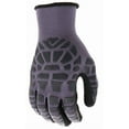 thumbnail image 3 of West Chester Protective Gear Men's Latex Grip Gloves MicroArmor Style - Extra Large, 1 Pair, 3 of 7