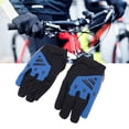 thumbnail image 1 of Gants de Cyclisme, Gants de Moto à Écran Tactile Gants à Doigts Complets pour Hommes Femmes pour Cyclisme, Moto hors Route, Vélo de Montagne, 1 of 7