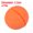 Orange, variant on Uxcell Tennis Vibration Dampener, 4 Pack Silicone Shock Absorber Racket String Damping, Orange