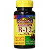 Nature Made Vegtrn B-12 Sublingual 1000mcg, 50 CT (Pack of 3)