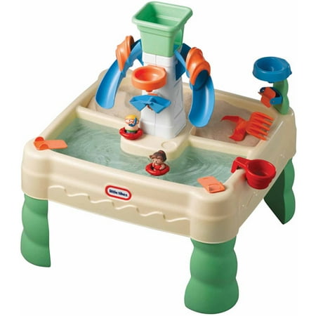 Little Tikes Sandy Lagoon Waterpark Little Tikes Sandy Lagoon Waterpark