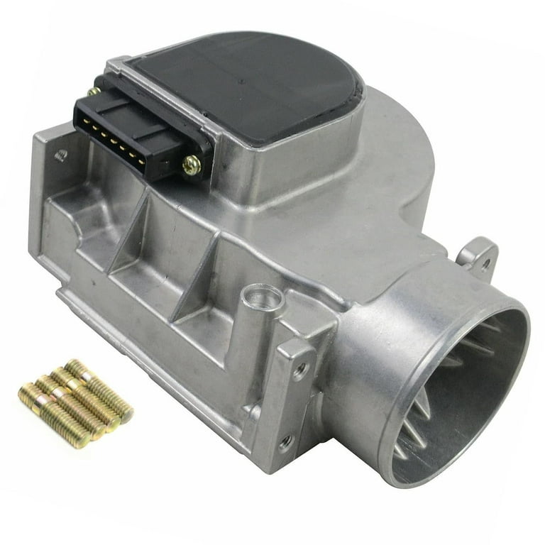 masa Mass Air Flow Meter B6S7-13-210A B6S713210A Compatible with KIA