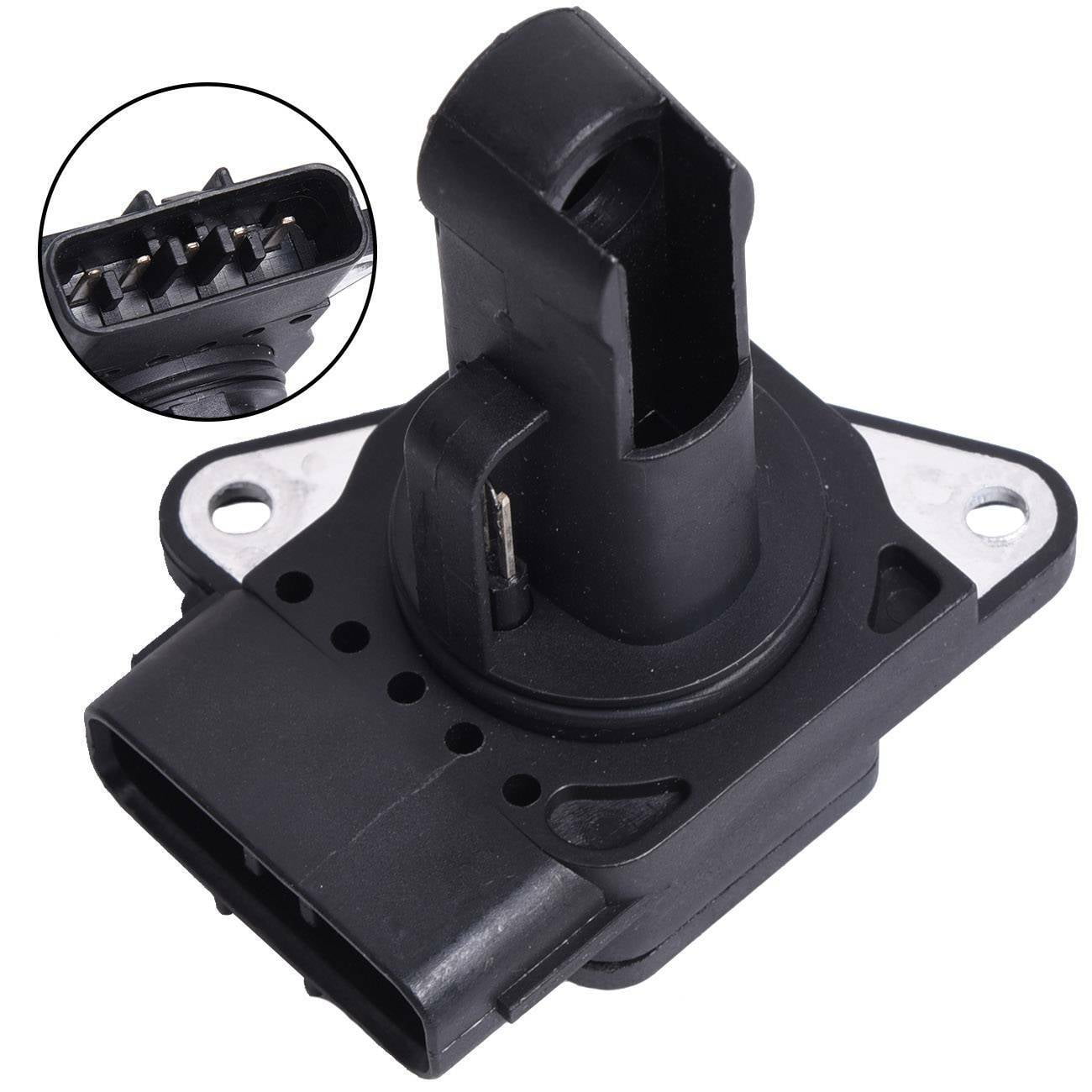 22204-22010 MAF Mass Air Flow Meter Sensor For Toyota Camry Corolla