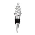 thumbnail image 3 of Tapón de botella,Tapón de botella de vino de árbol de Navidad reutilizable,Tapón de vino navideño Tapón de botella decorativo,Regalo de vino Favor de fiesta Accesorios de vino Barra, 3 of 8