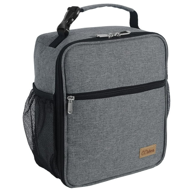 CCidea Lunch Bags for Women, insulated Lunch Box Bag,Keep Food Cold
