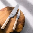 thumbnail image 3 of MIYABI Birchwood 2-pc Knife Set, 3 of 4