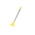 thumbnail image 2 of Soidarity Herramienta de ángulo de mentira de Golf, indicador de ayuda de entrenamiento correcto profesional, varilla de orientación facial, palo de Golf Amarillo Soidarity OD026820-01, 2 of 6