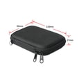 thumbnail image 3 of Bolsa De Viaje Bolsa De Viaje Para Apple Magic Mouse 2 Estuche de transporte rígido Estuche de transporte impermeable a prueba de golpes, 3 of 5