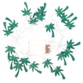 thumbnail image 1 of KAKOWELY Palm Tree Light Decorative String Light Lighted Palm Tree Novelty String Light,118.11X"X1.77"X0.47", 1 of 4