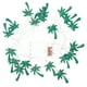 thumbnail image 1 of Cadena de luces decorativas con forma de palmera, cadena de luces novedosa con forma de palmera iluminada, 1 of 7