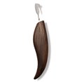 thumbnail image 4 of Amdohai Wood Carving Cutter Chisel Woodworking Cutter Hand Tool Set Peeling Woodcarving Sculptural Tools Carving Cutters, 4 of 8