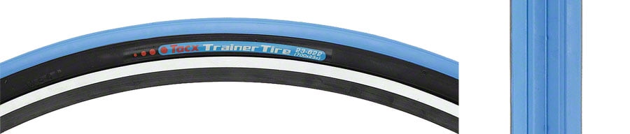 tacx trainer tyre 700x23c