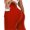 #3 Textured Red, variant on QRIC Yoga Pants for Women - High Waisted Tummy Control Ruched Booty Leggings With Pockets