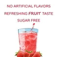 thumbnail image 4 of Crystal Light Sugar-Free Wild Strawberry On-The-Go Powdered Drink Mix 10 Count (Pack of 12), 4 of 6