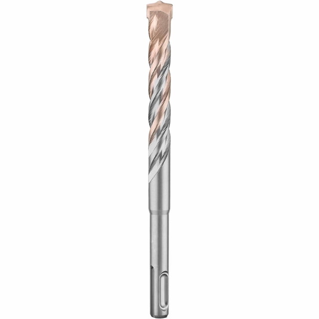 Broca de martillo DEWALT DW5437B25 Rock Carbide SDS+, 1,2 x 10 x 15 cm, 25 unidades