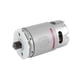 thumbnail image 5 of 14 Teeth DC Motor for DeWALT 10.8V 12V DCD700 DCD710 DCD710S2 DCD701 N075847 N446251 N432948 N038034Edition 0711, 5 of 5