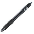 thumbnail image 3 of Bolígrafo, Bolígrafo De Gel De Empuje Papelería Para Tienda Para Oficina Para Estudiante YLSHRF Negro, 3 of 8