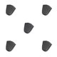 thumbnail image 3 of Advancent Clavijas de afinación de guitarra, afinadores de llaves, cabezales de máquina, piezas de repuesto, botones, perillas de reparación Type8 NO8 Advancent CBP210501, 3 of 4
