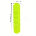 thumbnail image 2 of SNNROO 10-60pcs  Universal Reflective Car Stickers for Safety  Motorcycle Helmet  Car Parts  All-Weather Visibility, 2 of 7