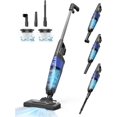 thumbnail image 6 of Stick Vacuum Cleaner - 20kPa Powerful Suction, 0.88QT Dust Cup, 16ft Power Cord, 5-in-1 Handheld Lightweight Bagless Vacuum for Carpet & Floor, 6 of 6
