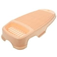 thumbnail image 4 of Wash Basin Board Washboard Hand Washing Clothes Tool Popular, 4 of 8