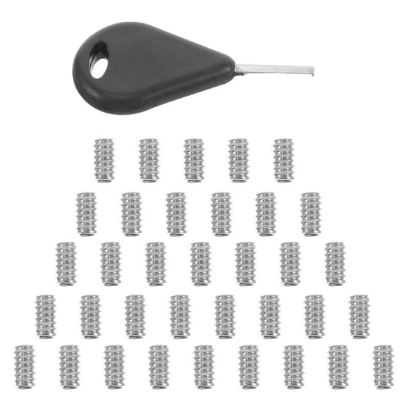 1 Set Surfboard Fin Tools Including Keys Screw Tool Fitting Tightening Key Install Instruments