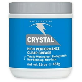 Bicycle grease walmart hotsell
