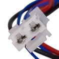 thumbnail image 2 of TRQ Fuel Pump & Sending Unit Module Assembly Direct Fit for Volvo S60 S80 V70 FPA70904, 2 of 4